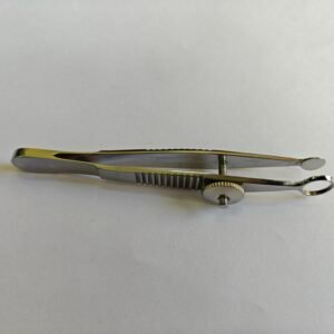 CHALAZION FORCEPS