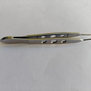 JAFFE TYING FORCEPS