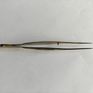 CONJUCTIVAL PLAIN FORCEPS