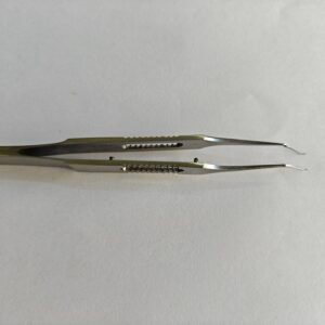 CAPSULARHEXIS FORCEPS