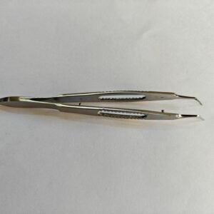 CAPSULE FORCEPS