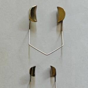 SOLID BLADE WIRE SPECULAM