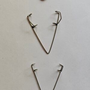 V - SHAPE WIRE SPECULAM