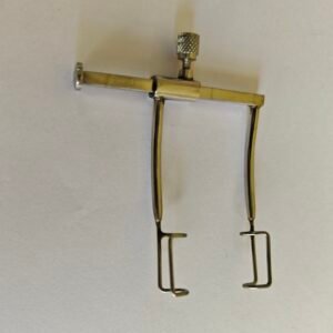 MURDOCK EYE SPECULAM